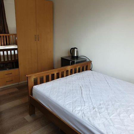 Rowland Hill House 호텔 런던 외부 사진
